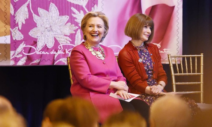 Hillary Clinton Speech Graduation