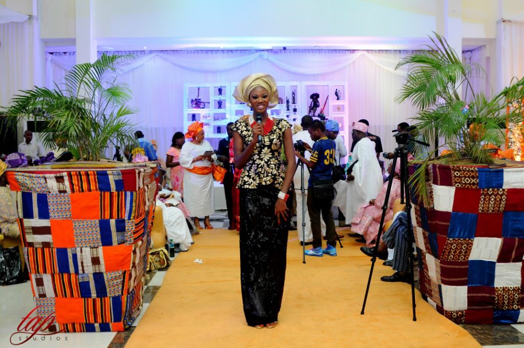 Mercy Ajisafe Wedding Fashion Fix ItsMadeToOrder