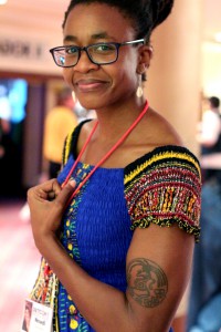 Nnedi Okorafor Who Fears Death HBO