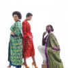 Yeni Kimono Abebibytan It's Made To Order African Fashion