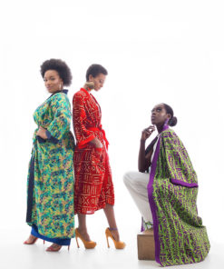 Yeni Kimono Abebibytan It's Made To Order African Fashion