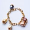 ACORN CHARM BRACELET CHIKABONITA IT'S MADE TO ORDER FASHION AFRICA