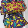 ankara duffle bag it's made to order ochulo