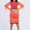 3-in-1 mesh dress eta e orante it's made to order African print fashion styles