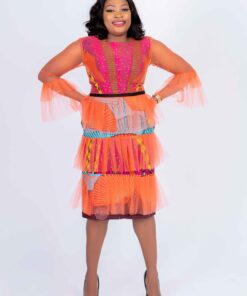 3-in-1 mesh dress eta e orante it's made to order African print fashion styles