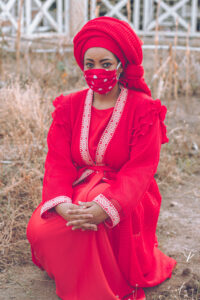 Net Kimono Younass Collection It's Made To Order Soraya Adiji African Fashion Made In Nigeria Arabian Glamour