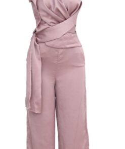 sweet berry jumpsuit by caroline1942 custommade styles from Africa It's Made To Order